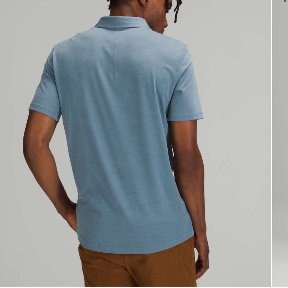 Lululemon Polo Shirt - Picture 8 of 8